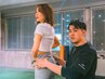 【もう一度本気で痩せたい方へ】再体験パーソナルトレーニング×ピラティス