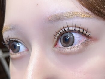 ニル 仙台(NIL)/まつげパーマ/ラッシュリフト