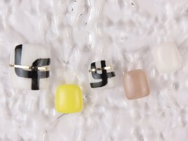 【Foot】ストロングネイル