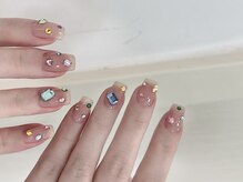 アリスネイル(Alice Nail)/
