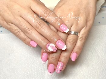 ネイルサロン デイジー(daisy)/