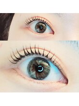 セレビアイ 立川店/パリジェンヌ/まつげパーマ/立川