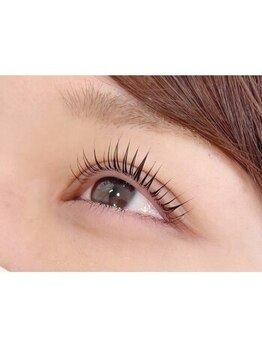 アーツ アイサロン 町田店(arts eyesalon)/パリジェンヌ