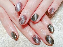 アユニ(Auni)/マグネット/ミラー