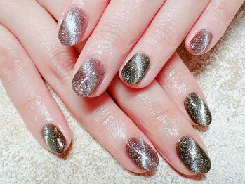 アユニ(Auni)/マグネット/ミラー