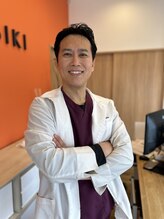 ひびき鍼灸院 整骨院 塩見 響三