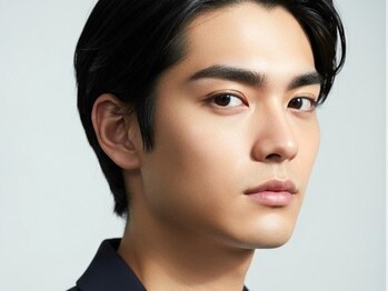 レイラッシュ 横浜モアーズ店(Reylash)の写真/メンズ人気No.1《眉毛パーマ(ブロウリフト)×アイブロウ(WAX脱毛)》毛並みを整えて自然なイケメン眉毛に!!