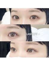 マルコ(marco)/lash lift design