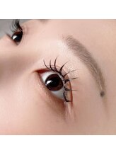ラッシュラッシュ イーストモール店(Lash Rush)/Wフラットラッシュ