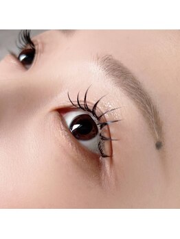 ラッシュラッシュ イーストモール店(Lash Rush)/Wフラットラッシュ