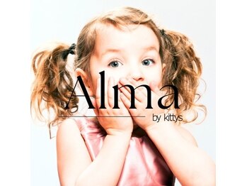 アルマ バイ キティズ 武蔵新城店(Alma by kittys)