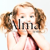 アルマ バイ キティズ 武蔵新城店(Alma by kittys)