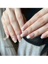 イベル 神戸三宮店(ibelu)/チークマグ