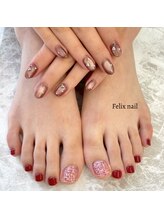 フェリックスネイル 武蔵小杉店(Felix nail)/