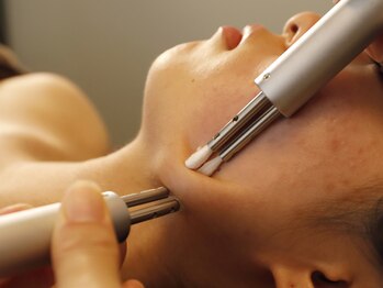 ビジュープラス 筑西下館店(Bijou+)/ボワールリフティング