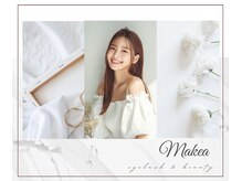 マケア アイラッシュアンドネイル 南越谷 新越谷(Makea)