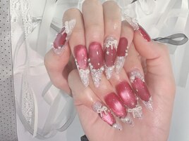 マグネットネイル