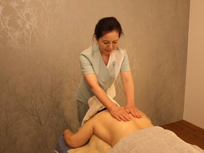 アロマサロンJtyの写真