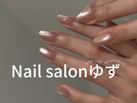 マグネットネイル