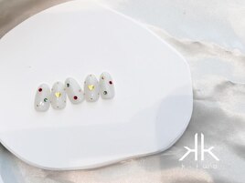 12月monthly《design course》