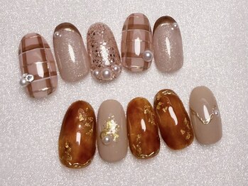 ソレイユ(Soleil)/定額デザイン＊ラグジュアリー