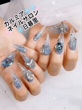 カルミアネイル 日暮里店(Kalmia Nail)/