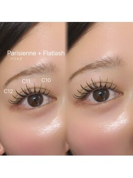 ミミ(MiMi)/パリエク♪ご新規様/¥8,500