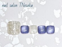 ティーエヌ 江坂店/【フット】季節の定額7700コース