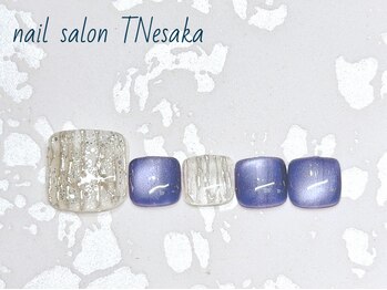 【フット】季節の定額7700コース