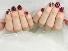 ビバネイル(VIVA NAIL)/