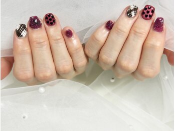 ビバネイル(VIVA NAIL)/