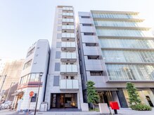 【肩こり・腰痛・ダイエット特化】パーソナルジム&ピラティス メルメイク伏見店の雰囲気(伏見店徒歩30秒の立地!名古屋駅店の問合せも◎)