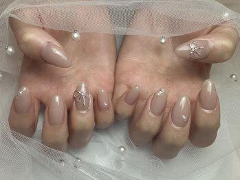 ベージュストーン♪