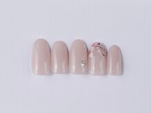 ネイルサロンリシェ 烏丸御池(Recher)/さくら