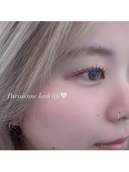 アオ(AO)/【U24】パリジェンヌ♪