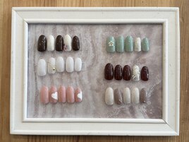 春のトレンド定額プラン6種