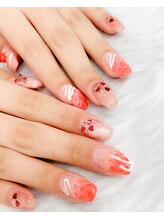 キュント(Qun’t)/いちごミルクのバレンタイン