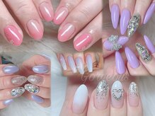 ゴージャス ネイル アンド スクール(Gorgeous)