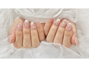 先端マグがかわいい