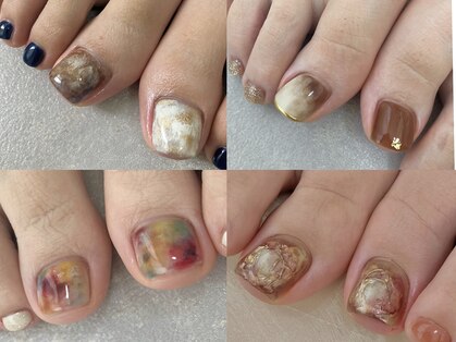 アットミー(at me...)の写真