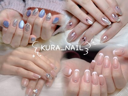 クラネイル(KURA_NAIL)の写真