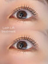 リエル アイ(Liere eye)/まつ毛パーマ