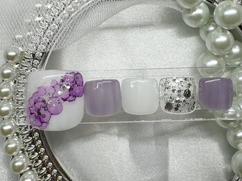 マーメイド 秦野店(Mermaid)/FOOT☆シンプル定額プラン