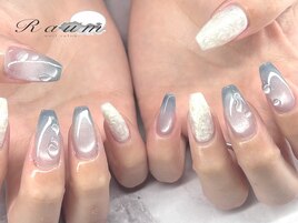 月替わりデザイン◇￥8500