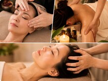 ビューティーハビット(BEAUTY HABIT)の雰囲気(年齢と共に気になるたるみも独自の施術ですっきりリフトアップ◎)