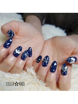 ステラネイル(STELLA☆NAIL)/