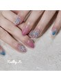 エヌ 三郷(N)/プライベートネイルサロンN