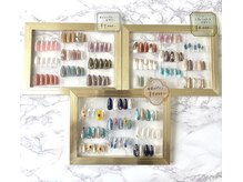 テアネイル(Thea nail)の雰囲気（グランドオープン♪【長野市/若里/フィルイン/大人上品】）