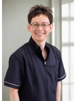 こころ治療院の写真/【どこに行っても改善しなかった方へ】腰痛や肩こりの痛みの場所≠本当の原因。体全体から根本を見つけます