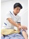 鍼灸 接骨院のすけの写真/【原因を見抜く眼】で姿勢/不調の原因となる身体の歪みにアプローチ。独自の整体技術をご体感！